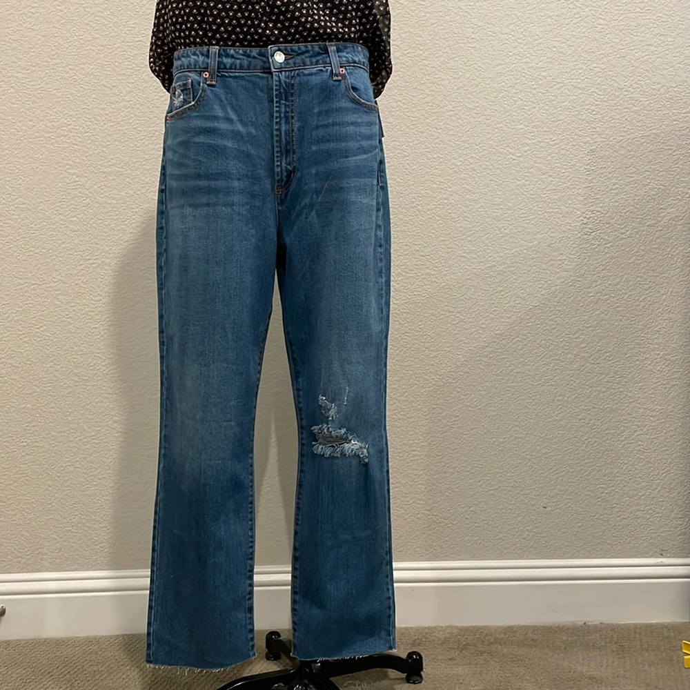 NWT Juicy Couture jeans 32